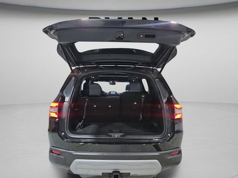 Certified 2023 Honda Pilot TrailSport image 35