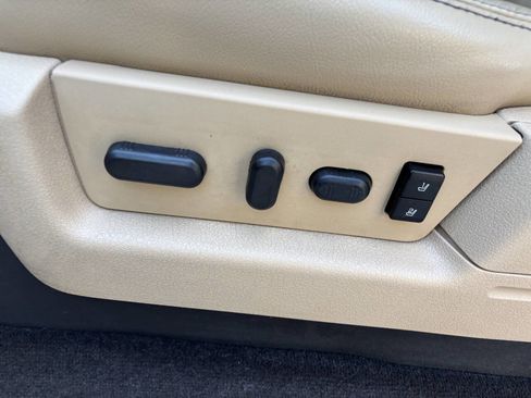 Used 2013 Ford F150 Lariat w/ Luxury Equipment Group image 33