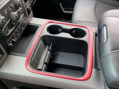 Used 2016 RAM 1500 Rebel w/ Luxury Group image 15