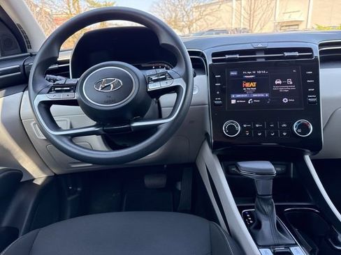 Certified 2023 Hyundai Tucson SEL image 20