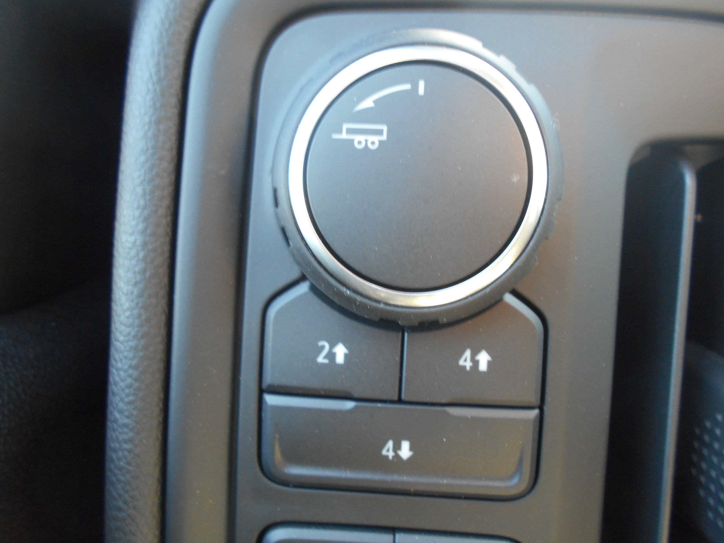 Used 2024 Chevrolet Silverado 3500 W/T w/ WT Convenience Package AWD/4WD image 16