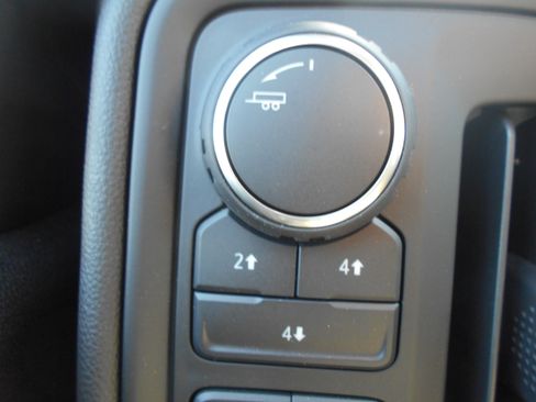 Used 2024 Chevrolet Silverado 3500 W/T w/ WT Convenience Package AWD/4WD image 16