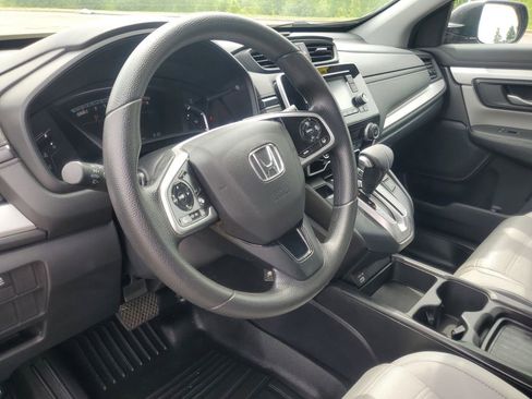 Used 2020 Honda CR-V LX image 14