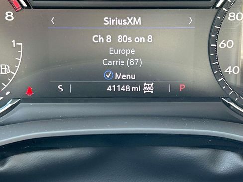Used 2023 Cadillac XT6 Premium Luxury AWD/4WD image 43