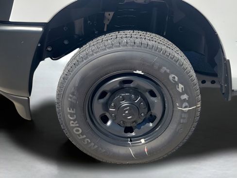 New 2026 RAM 2500 Tradesman AWD/4WD image 17