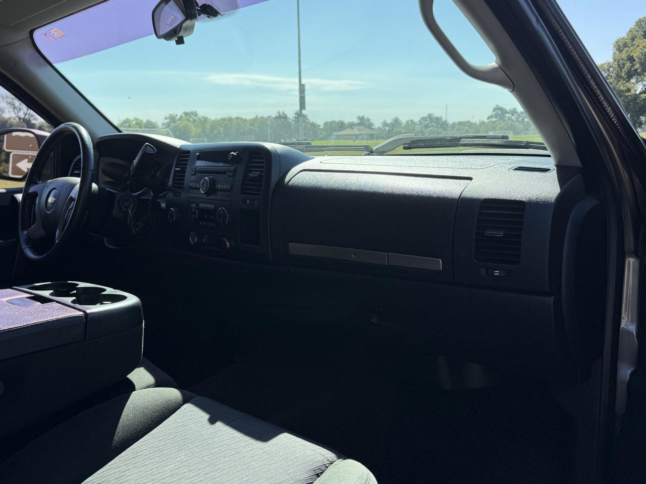 Used 2012 Chevrolet Silverado 1500 LT w/ All-Star Edition AWD/4WD image 14