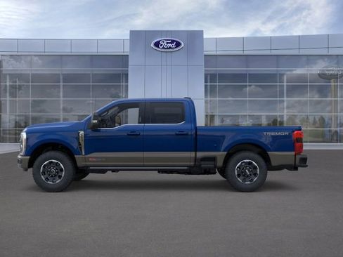 New 2026 Ford F250 King Ranch w/ Tremor Off-Road Package AWD/4WD image 3