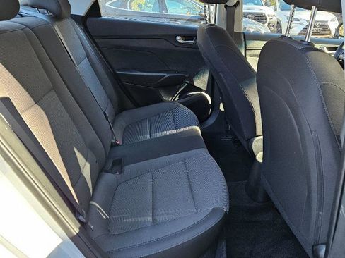 Used 2020 Hyundai Accent SE image 26