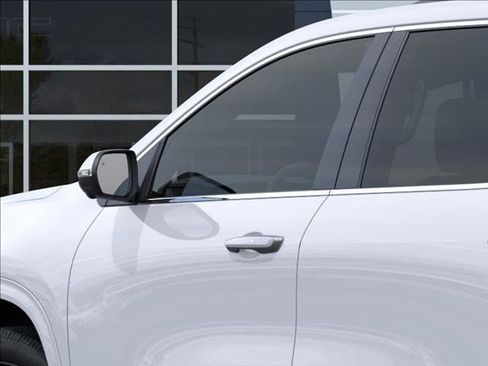 New 2026 GMC Acadia Denali w/ Super Cruise Package image 12