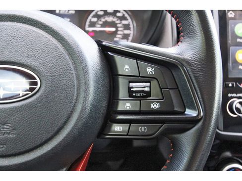Used 2022 Subaru Forester Sport AWD/4WD image 16