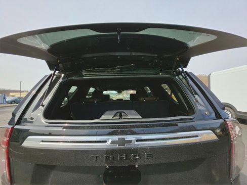 Used 2024 Chevrolet Tahoe High Country w/ Advanced Technology Package image 21