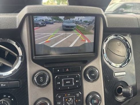 Used 2016 Ford F250 Lariat w/ Lariat Ultimate Package image 11