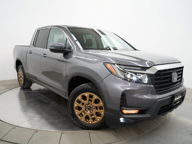 Used 2023 Honda Ridgeline RTL image 3