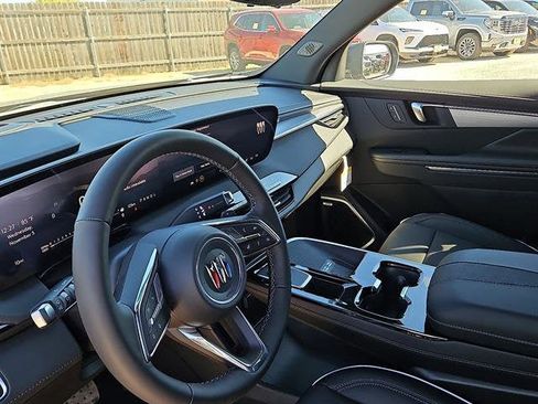 New 2026 Buick Enclave Preferred w/ Power Package image 12