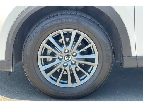 Used 2021 MAZDA CX-5 Touring AWD/4WD image 43