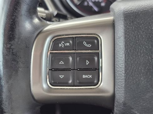 Used 2020 Dodge Journey Crossroad w/ Popular Equipment Group image 33