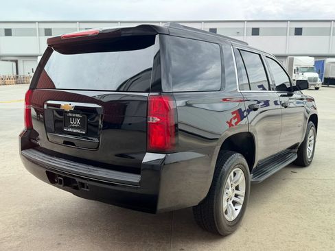 Used 2016 Chevrolet Tahoe LS RWD image 7