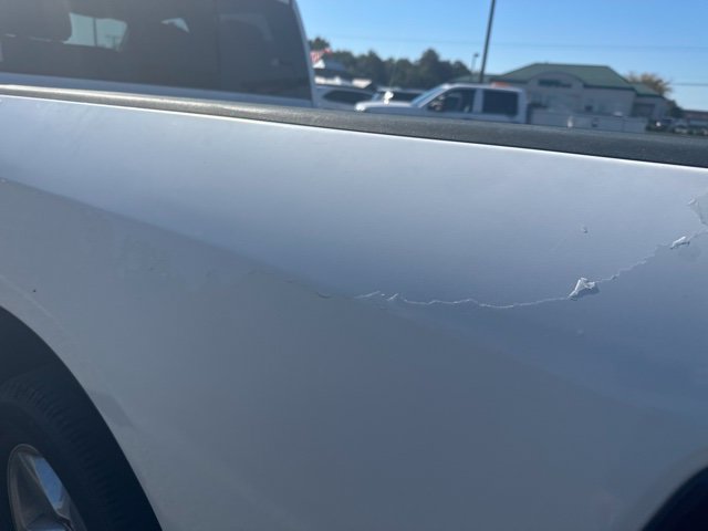 Used 2016 RAM 1500 Big Horn RWD image 18