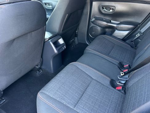 Certified 2024 Honda HR-V Sport image 26