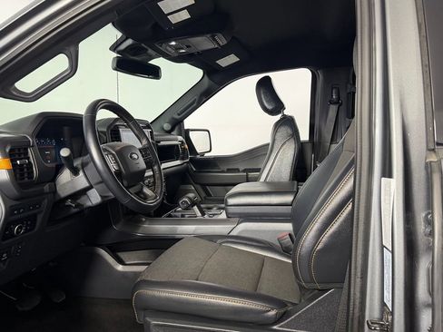 Used 2024 Ford F150 Tremor w/ Mobile Office Package AWD/4WD image 22