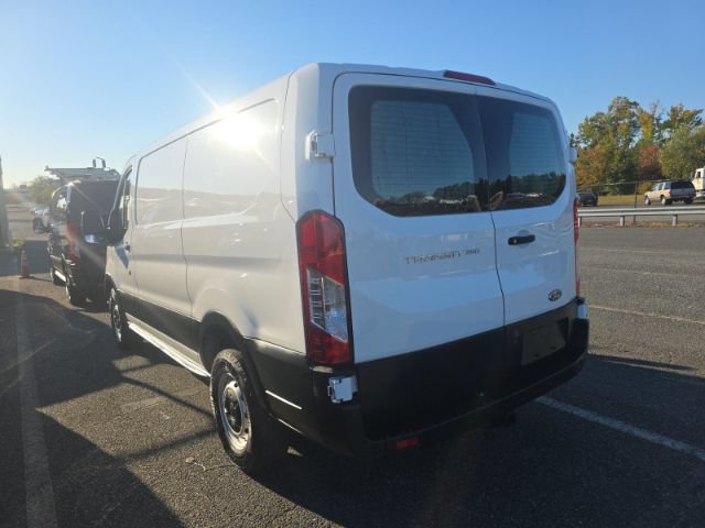 Used 2021 Ford Transit 250 Low Roof RWD image 2