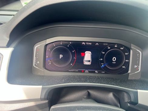 Used 2022 Volkswagen Atlas SEL Premium AWD/4WD image 10