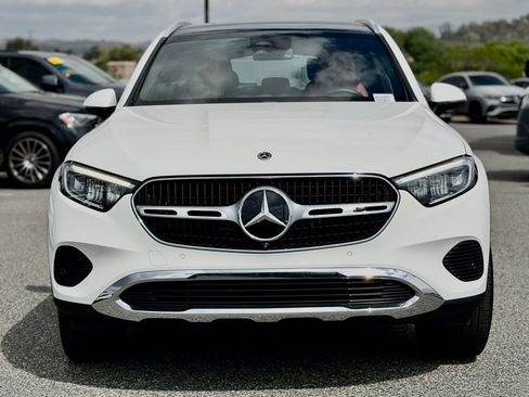Used 2023 Mercedes-Benz GLC 300 image 5