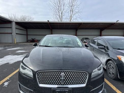 Used 2018 Lincoln MKZ Select w/ Select Plus Package image 17