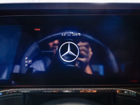 Used 2022 Mercedes-Benz G 63 AMG 4MATIC image 20