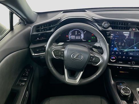 Used 2024 Lexus RZ 300e Premium w/ Technology Package FWD image 18
