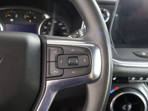 Used 2024 Chevrolet Blazer LT w/ Convenience Package FWD image 45