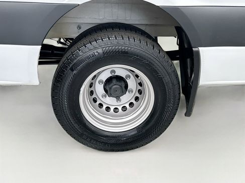 New 2026 Mercedes-Benz Sprinter 3500 image 29