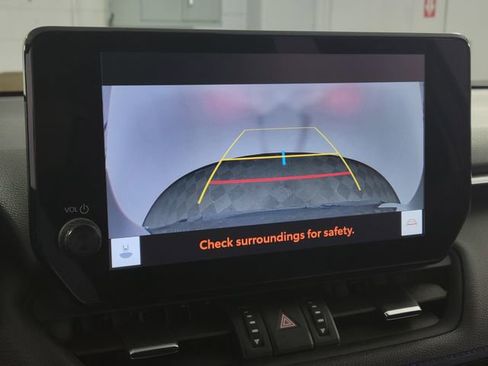 Used 2023 Toyota RAV4 XSE image 20