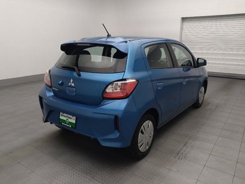 Used 2024 Mitsubishi Mirage ES FWD image 9