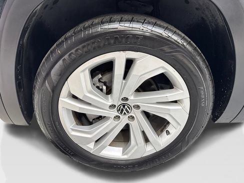 Used 2023 Volkswagen Atlas SE w/ Panoramic Sunroof Package FWD image 85