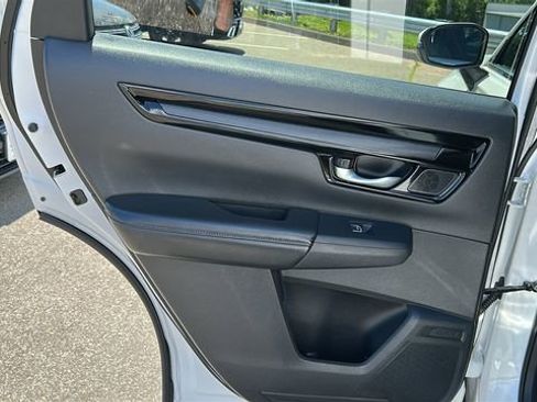 Used 2023 Honda CR-V EX-L image 24
