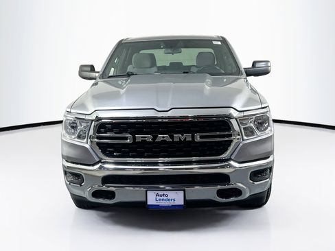 Used 2023 RAM 1500 Lone Star AWD/4WD image 2