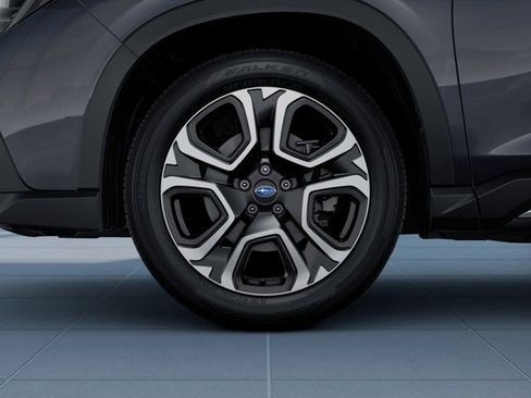 New 2026 Subaru Ascent Touring AWD/4WD image 9