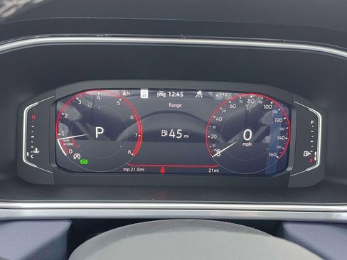 New 2026 Volkswagen Taos SEL AWD/4WD image 25