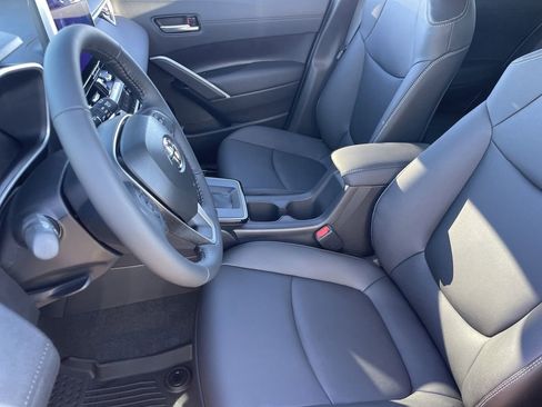 New 2026 Toyota Corolla Cross XLE image 18