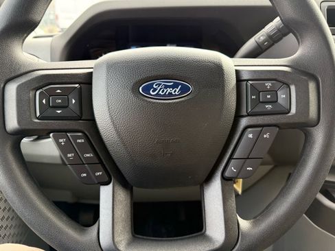 New 2026 Ford E-450 and Econoline 450 Super Duty w/ Power Equipment Group image 32