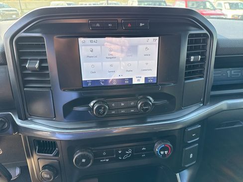 Used 2023 Ford F150 XL w/ STX Appearance Package image 23