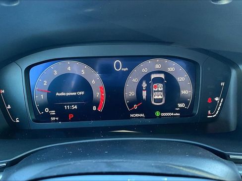 New 2026 Acura Integra A-Spec image 22