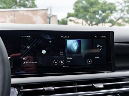 New 2025 Hyundai Santa Cruz XRT AWD/4WD image 15
