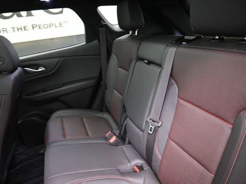 Used 2024 Chevrolet Blazer RS w/ Driver Confidence II Package image 20