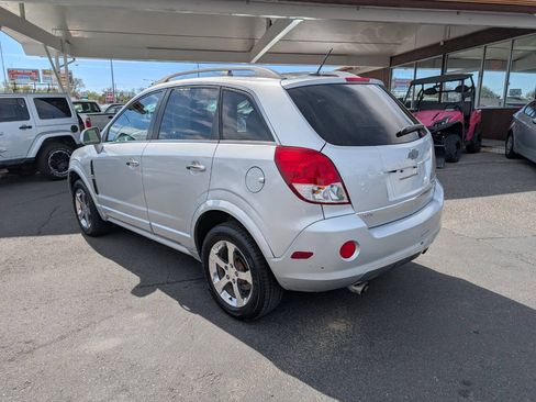 Used 2012 Chevrolet Captiva Sport LTZ AWD/4WD image 5