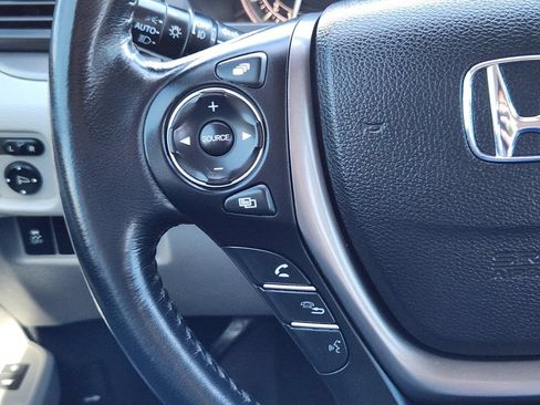 Used 2016 Honda Pilot EX-L image 22
