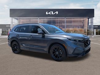 Used 2024 Honda CR-V Sport-L video 1
