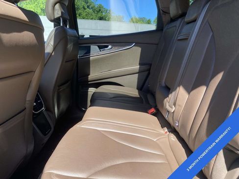 Used 2016 Lincoln MKX Reserve FWD image 11
