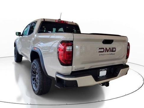 New 2026 GMC Canyon Elevation w/ Technology Package RWD image 4